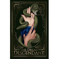 The Dread Descendant by Lauren Cate Leake PDF ePub Audio Book Summary