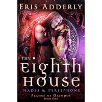 The Eighth House by Eris Adderly PDF ePub Audio Book Summary