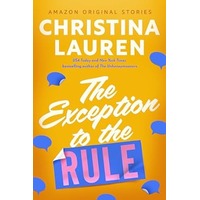 The Exception to the Rule by Christina Lauren PDF ePub Audio Book Summary