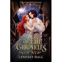 The Fair Chronicles by Lyndsey Hall PDF ePub Audio Book Summary