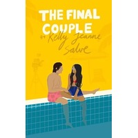 The Final Couple by Kelly Jeanne Salve PDF ePub Audio Book Summary