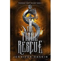 The Final Rescue by Jennifer Haskin PDF ePub Audio Book Summary