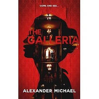 The Galleria by Alexander Michael PDF ePub Audio Book Summary
