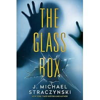 The Glass Box by J. Michael Straczynski PDF ePub Audio Book Summary
