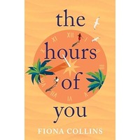 The Hours of You by Fiona Collins PDF ePub Audio Book Summary