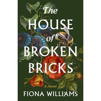 The House of Broken Bricks by Fiona Williams PDF ePub Audio Book Summary