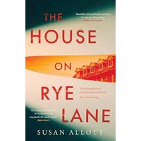 The House on Rye Lane by Susan Allott PDF ePub Audio Book Summary