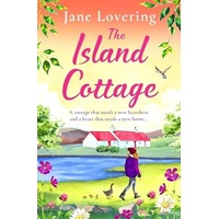 The Island Cottage by Jane Lovering PDF ePub Audio Book Summary