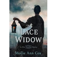 The Lace Widow by Mollie Ann Cox PDF ePub Audio Book Summary