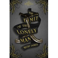 The Limit of the Lonely Man by Becky James PDF ePub Audio Book Summary