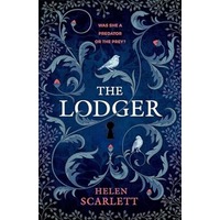 The Lodger by Helen Scarlett PDF ePub Audio Book Summary