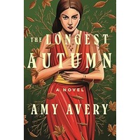The Longest Autumn by Amy Avery PDF ePub Audio Book Summary