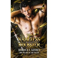 The Nameless Trickster by Rebecca F. Kenney PDF ePub Audio Book Summary