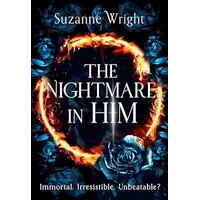 The Nightmare in Him by Suzanne Wright PDF ePub Audio Book Summary