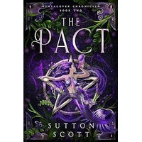 The Pact by Sutton Scott PDF ePub Audio Book Summary