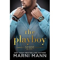 The Playboy by Marni Mann PDF ePub Audio Book Summary
