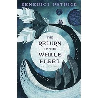The Return of the Whalefleet by Benedict Patrick PDF ePub Audio Book Summary