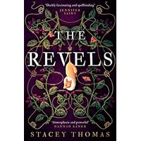 The Revels by Stacey Thomas PDF ePub Audio Book Summary