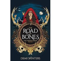 The Road of Bones by Demi Winters PDF ePub Audio Book Summary