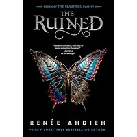 The Ruined by Renée Ahdieh PDF ePub Audio Book Summary