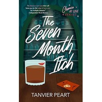 The Seven Month Itch by Tanvier Peart PDF ePub Audio Book Summary