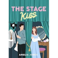 The Stage Kiss by Amelia Jones PDF ePub Audio Book Summary