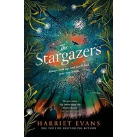The Stargazers by Harriet Evans PDF ePub Audio Book Summary