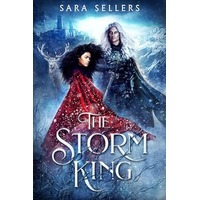 The Storm King by Sara Sellers PDF ePub Audio Book Summary