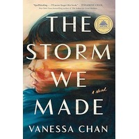 The Storm We Made by Vanessa Chan PDF ePub Audio Book Summary