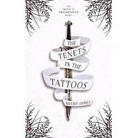 The Tenets in the Tattoos by Becky James PDF ePub Audio Book Summary