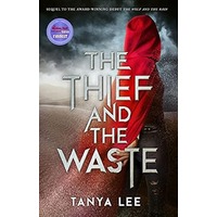 The Thief and the Waste by Tanya Lee PDF ePub Audio Book Summary