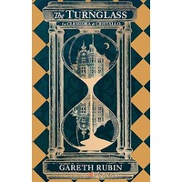 The Turnglass by Gareth Rubin PDF ePub Audio Book Summary