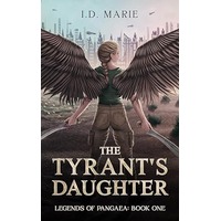 The Tyrants Daughter by I D Marie PDF ePub Audio Book Summary