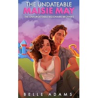 The Undateable Maisie May by Belle Adams PDF ePub Audio Book Summary