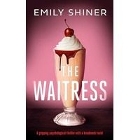The Waitress by Emily Shiner PDF ePub Audio Book Summary