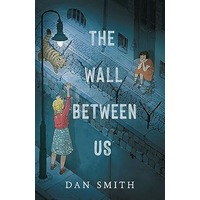 The Wall Between Us by Dan Smith PDF ePub Audio Book Summary