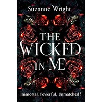 The Wicked In Me by Suzanne Wright PDF ePub Audio Book Summary