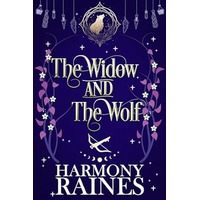 The Widow and the Wolf by Harmony Raines PDF ePub Audio Book Summary