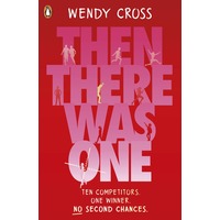 Then There Was One by Wendy Cross PDF ePub Audio Book Summary