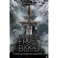 Tipped in Frost and Blood by Luna Laurier PDF ePub Audio Book Summary