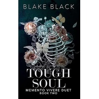 Tough Soul by Blake Black PDF ePub Audio Book Summary