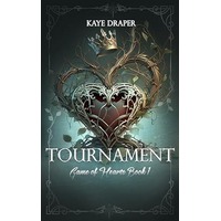 Tournament by Kaye Draper PDF ePub Audio Book Summary