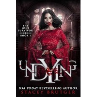 Undying by Stacey Brutger PDF ePub Audio Book Summary