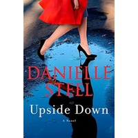 Upside Down by Danielle Steel PDF ePub Audio Book Summary