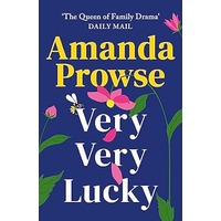 Very Very Lucky by Amanda Prowse PDF ePub Audio Book Summary