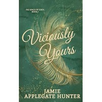 Viciously Yours by Jamie Applegate Hunter PDF ePub Audio Book Summary