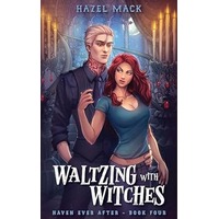 Waltzing With Witches by Hazel Mack PDF ePub Audio Book Summary