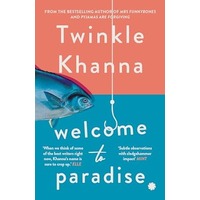 Welcome to Paradise by Twinkle Khanna PDF ePub Audio Book Summary