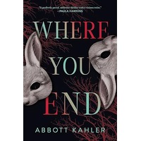 Where You End by Abbott Kahler PDF ePub Audio Book Summary