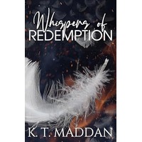 Whispers of Redemption by K. T. Maddan PDF ePub Audio Book Summary
